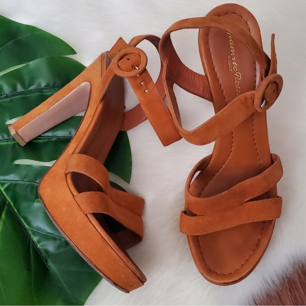 Gianvito Rossi Heels Size 39